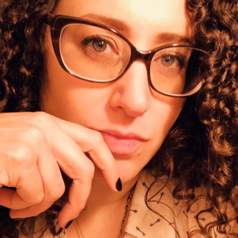 Meet your Posher, Faye